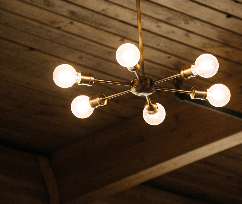 ELEVATE YOUR HOME DECOR: INCORPORATING BRASS FINISHES WITH STYLE