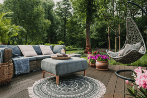 7 Summer Home Maintenance Tips THE REMAKEL GROUP REALTOR PRESCOTT ARIZONA EASY WAYS TO DECORATE YOUR PATIO & POOL AREAS