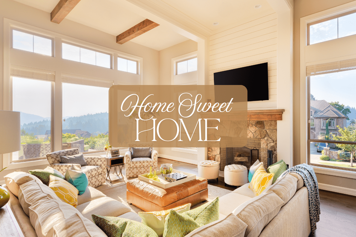 remakel home sweet home