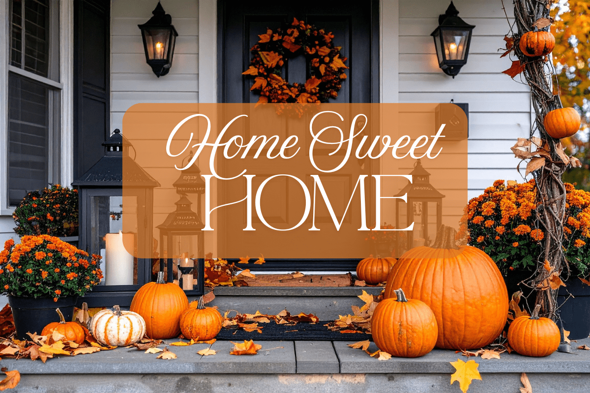 remakel home sweet home