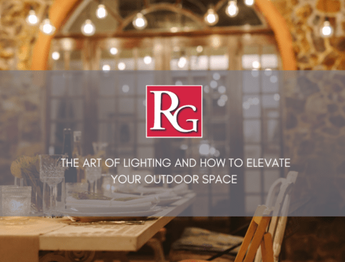 THE ART OF LIGHTING AND HOW TO ELEVATE YOUR OUTDOOR SPACE 7 Summer Home Maintenance Tips THE REMAKEL GROUP REALTOR PRESCOTT ARIZONA