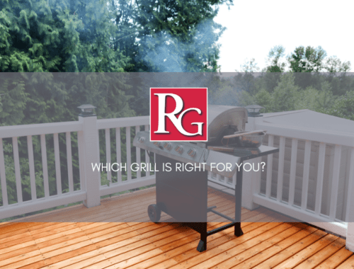 Which Grill Is Right for You? 7 Summer Home Maintenance Tips THE REMAKEL GROUP REALTOR PRESCOTT ARIZONA
