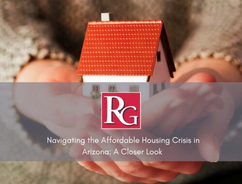Navigating the Affordable Housing Crisis in Arizona: A Closer Look