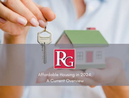 Affordable Housing in 2024: A Current Overview