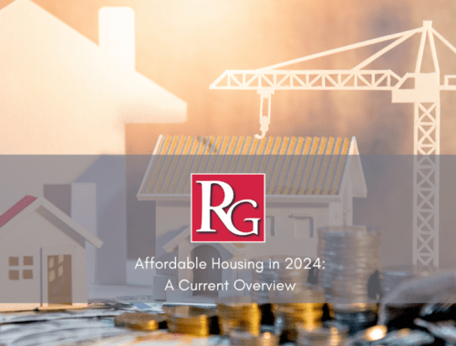 The Real Estate Market in 2025: Trends, Predictions, and Statistics