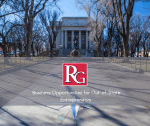 top business opportunities for out of state entrepreneurs moving to prescott, az