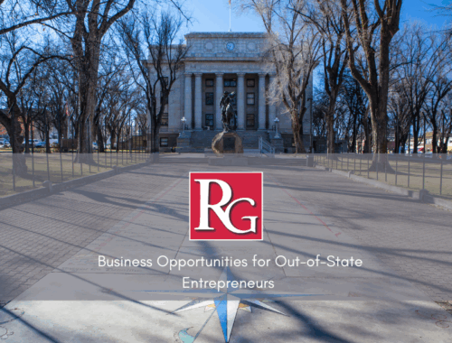 top business opportunities for out of state entrepreneurs moving to prescott, az