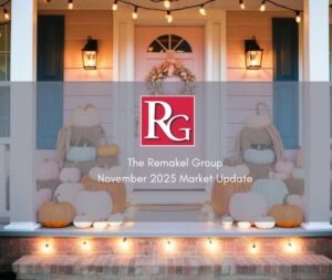 the remakel group november 2025 market update