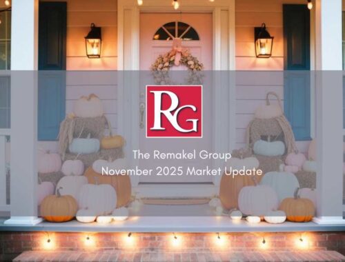 the remakel group november 2025 market update