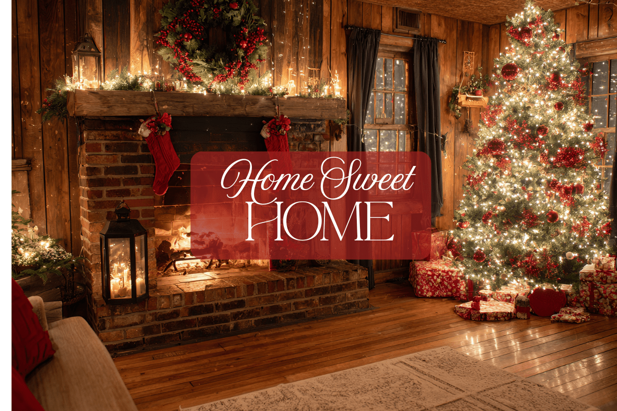 remakel home sweet home