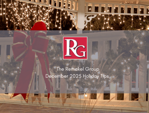 4 sparkling color schemes to make your home merry and bright